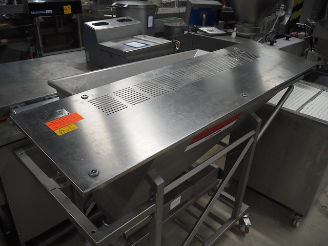 Röscherwerke gmbh - afbeelding 6 van  14