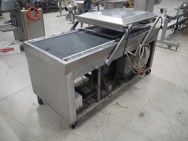 Röscherwerke gmbh - afbeelding 9 van  14