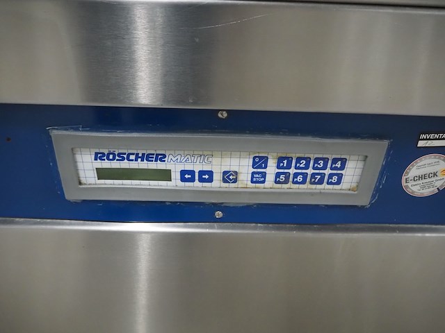 Röscherwerke gmbh - afbeelding 14 van  14