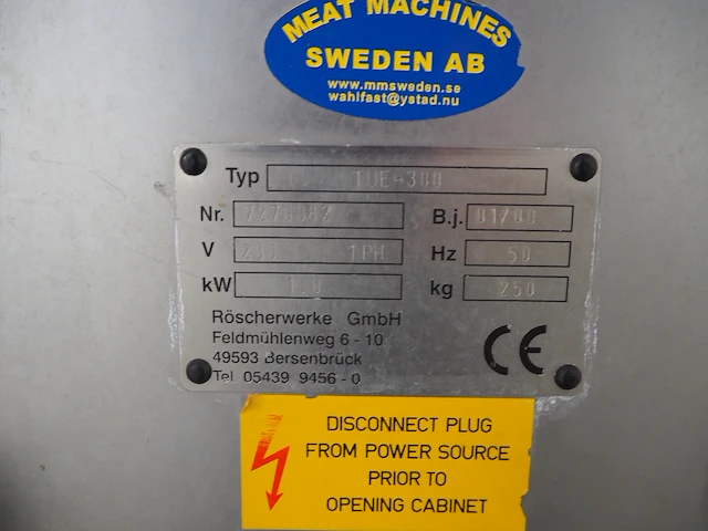 Röscherwerke - afbeelding 8 van  8
