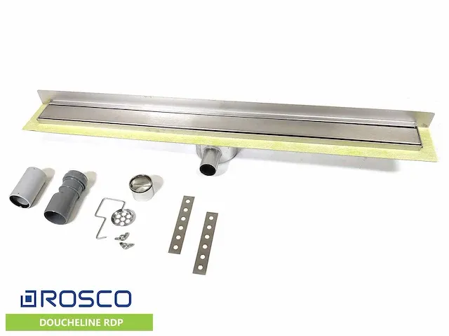 Rosco - rdp1000 - vol - douchegoot 985mm - afbeelding 1 van  2