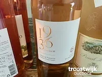 Rose wijn - afbeelding 2 van  15
