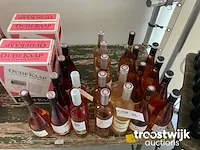 Rose wijn - afbeelding 8 van  15