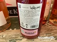Rose wijn - afbeelding 13 van  15