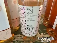 Rose wijn - afbeelding 7 van  28