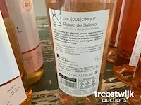 Rose wijn - afbeelding 8 van  28
