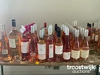 Rose wijn - afbeelding 1 van  28