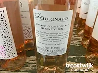 Rose wijn - afbeelding 13 van  28