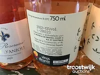 Rose wijn - afbeelding 17 van  28