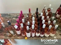 Rose wijn - afbeelding 12 van  28