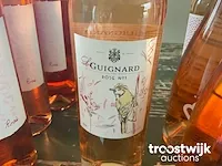 Rose wijn - afbeelding 28 van  28