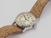 Rosemont zwitsers horloge met centrale seconde - afbeelding 2 van  6