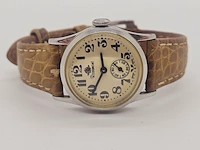 Rosemont zwitsers horloge met centrale seconde - afbeelding 3 van  6