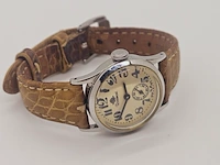 Rosemont zwitsers horloge met centrale seconde - afbeelding 4 van  6