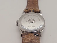 Rosemont zwitsers horloge met centrale seconde - afbeelding 6 van  6