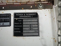 Rösen & robbert - afbeelding 7 van  15