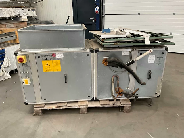 Rosenberg ecofit lbk - afbeelding 6 van  13