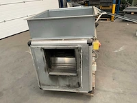 Rosenberg ecofit lbk - afbeelding 8 van  13