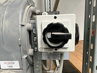 Rosenberg epn 140 kunststof centrifugaal ventilator - afbeelding 6 van  7