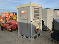 Rosenberg liberty dvo 10/15-15 filterunit / luchtbehandeling - afbeelding 3 van  8