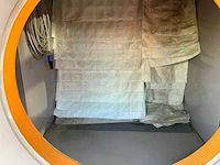 Rosenberg liberty dvo 10/15-15 filterunit / luchtbehandeling - afbeelding 4 van  8