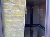 Rosenberg liberty dvo 10/15-15 filterunit / luchtbehandeling - afbeelding 5 van  8