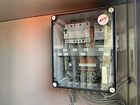 Rosenberg liberty dvo 10/15-15 filterunit / luchtbehandeling - afbeelding 6 van  8