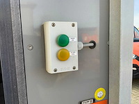 Rosenberg liberty dvo 10/15-15 filterunit / luchtbehandeling - afbeelding 7 van  8