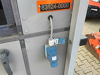 Rosenberg liberty dvo 10/15-15 filterunit / luchtbehandeling - afbeelding 8 van  8