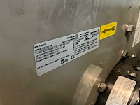 Rosenberg & ziehl-abegg ventilator (12x) - afbeelding 2 van  15