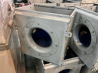 Rosenberg & ziehl-abegg ventilator (12x) - afbeelding 3 van  15