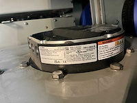 Rosenberg & ziehl-abegg ventilator (12x) - afbeelding 7 van  15