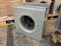 Rosenberg & ziehl-abegg ventilator (12x) - afbeelding 1 van  15