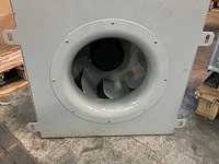 Rosenberg & ziehl-abegg ventilator (12x) - afbeelding 9 van  15