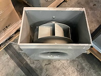 Rosenberg & ziehl-abegg ventilator (12x) - afbeelding 10 van  15