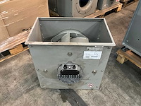 Rosenberg & ziehl-abegg ventilator (12x) - afbeelding 11 van  15