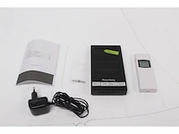 Rosenborg ws2811 professioneel weerstation - afbeelding 2 van  3