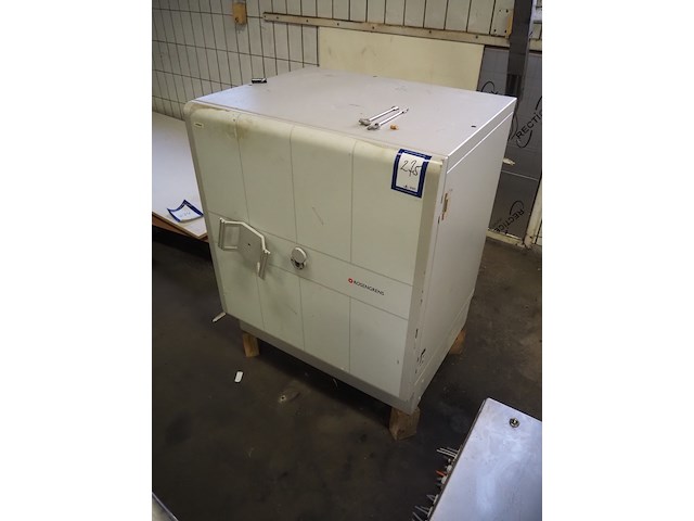 Rosengrens - afbeelding 2 van  5