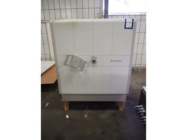 Rosengrens - afbeelding 5 van  5