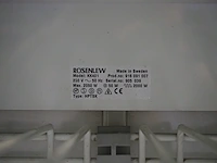 Rosenlew - afbeelding 7 van  7