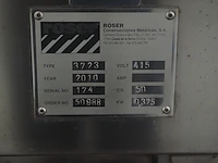 Roser - afbeelding 3 van  11