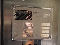 Roser - afbeelding 5 van  13