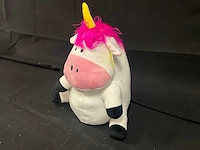Rosie eenhoorn poppen & knuffel (12x) - afbeelding 2 van  5