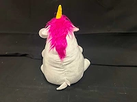 Rosie eenhoorn poppen & knuffel (12x) - afbeelding 4 van  5