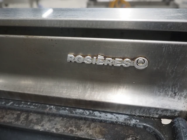 Rosiéres - afbeelding 5 van  13