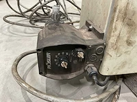 Rosler - 2006 - r220ec - ontbraamtrommel - afbeelding 5 van  18