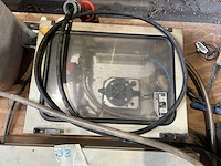 Rösler - r 260 ec - vibratietrommel - 1992 - afbeelding 5 van  16