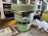 Rösler - r 260 ec - vibratietrommel - 1992 - afbeelding 8 van  16