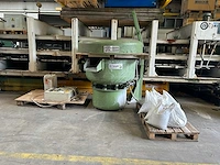 Rösler - r 260 ec - vibratietrommel - 1992 - afbeelding 1 van  16
