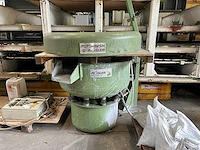 Rösler - r 260 ec - vibratietrommel - 1992 - afbeelding 9 van  16